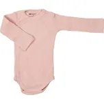 Lodger Body Romper Long Sleeves…