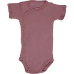 Lodger Body Romper Short Sleeves…