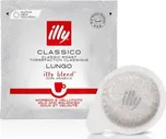 illy Classico Lungo E.S.E. pody 200 ks