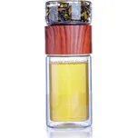 Toro Láhev s dvojitou stěnou 205 + 85 ml