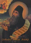 Ctihodný Siluan Atoský - Archimandrita…