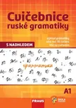 Cvičebnice ruské gramatiky s nadhledem…