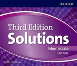 Solutions: Third Edition: Intermediate:…