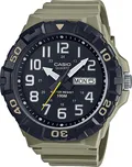 Casio Collection MRW-210H-5AVEF