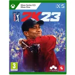PGA Tour 2K23 Xbox Series X
