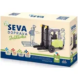 Seva Doprava ještěrka