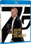 Blu-ray James Bond: Není čas zemřít…