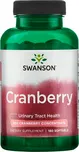 Swanson Cranberry 180 cps.