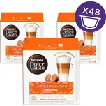 Nescafé Dolce Gusto Latte Macchiato…