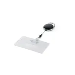 Durable Style výsuvný držák jmenovek…