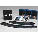 Blu-ray James Bond Kolekce 23 disků