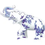 Český porcelán a.s. Slon II cibulák…