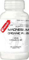 Penco Magnesium Organic Plus 120 cps.