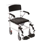 Moretti Sprchové a toaletní křeslo RS846