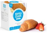 KetoDiet Proteinový croissant 2 ks 1…
