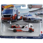 Hot Wheels Premium Team Transport 21…