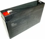 Beneo SLA gelová baterie pro elektrická…