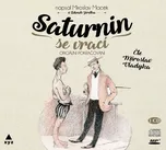 Saturnin se vrací - Miroslav Marec (čte…