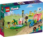 LEGO Friends 41738 Záchrana pejska na…