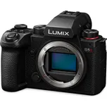 Panasonic Lumix DC-S5 II