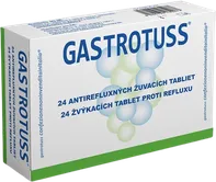 DMG Gastrotuss