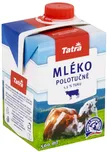 Tatra Mléko polotučné 1,5 % 500 ml