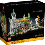 LEGO Lord of the Rings 10316 Pán…