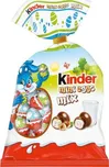 Kinder Mini vajíčka mix 14,5 % 250 g
