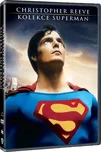 DVD Superman Kolekce (1978) 4 disky
