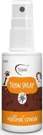 Aromaterapie Fauna Thymi Spray 100 ml eukalyptus/citronela