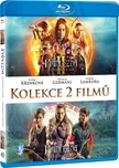 Princezna zakletá v čase 1.-2. Kolekce…