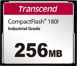 Transcend Industrial CompactFlash 256…