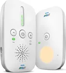 Philips Avent SCD502/26 Baby DECT…