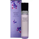Elizabeth Taylor Violet Eyes W EDP