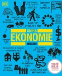Kniha ekonomie - Universum (2023, pevná)