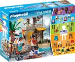 Playmobil My Figures 70979 Ostrov pirátů