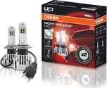 OSRAM Night Braker LED 342518 H7 12V 19W