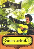 Country zpěvník 4 - G+W (2023, brožovaná)