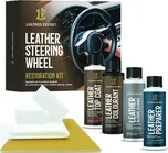 Leather Expert Steering Wheel Kit sada…