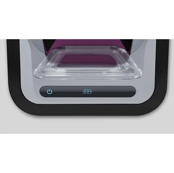 digitální LED displej žehlička Braun CareStyle 7, IS 7144