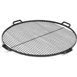 COOK-KING Grilovací rošt černá ocel 80…