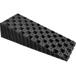 Milenco Vyrovnávací nájezdy černé XL 2…