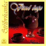 Vůně čaje - Stříbrňanka [CD]