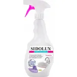 Sidolux Professional koupelna…