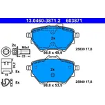 ATE 13.0460-3871.2