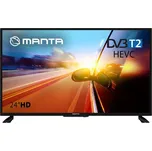 Manta 24'' LED (24LHN122T)