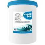 NEPTUNIS Chlor šok