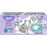 Bella Happy Soft & Delicate Junior 6…