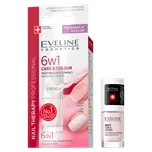 Eveline Cosmetics Nail Therapy 6v1 Care…