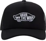 VANS Classic Patch Curved Bill Trucker…